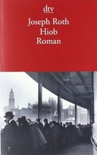 Hiob: Roman eines einfachen Mannes von Roth, Joseph | Buch | Zustand sehr gut