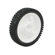Husqvarna Genuine OEM Mower Wheel - 584465301
