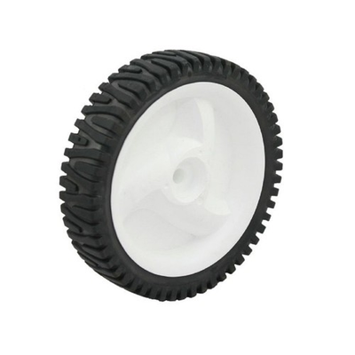 #ad #ad Husqvarna Genuine OEM Mower Wheel 584465301 $18.99