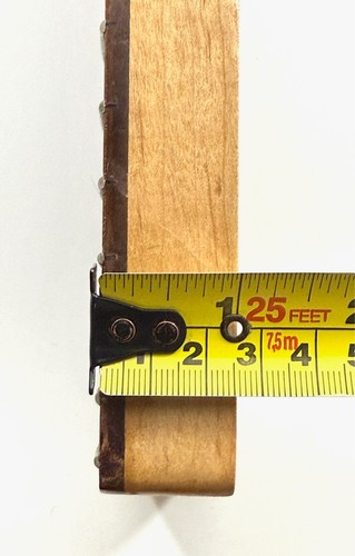 Guitarra Eléctrica Harmony Vintage Cuello Luthier Construir Piezas Proyecto - Imagen 9 de 10