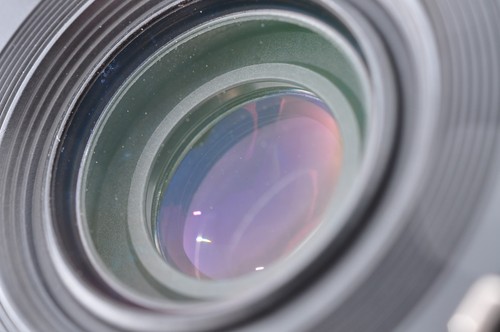 🎦 Nuevo lente macro gran angular zoom Canon FD 35-70mm F/3.5-4.5 MF de JP... - Imagen 3 de 12