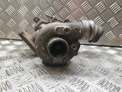 Volkswagen Transporter - Caravelle T4 1997 Diesel 65kW Turbo 074145701A ART27925