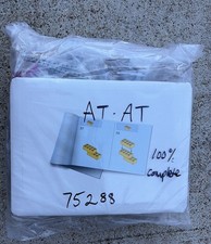 New LEGO Star Wars: AT-AT (75288) Missing Box ( See Description Below)