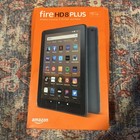 Amazon Fire HD 8 Plus (10. generacji) 32GB | TYLKO WIFI