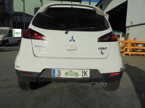 MN195616 BOBINA ENCENDIDO / DIAMOND / FK0330 / 3839063 PARA MITSUBISHI COLT BERL - Imagen 9 de 10