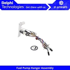 For 1988-1989 Ford F-150 Fuel Pump Hanger Assembly Delphi