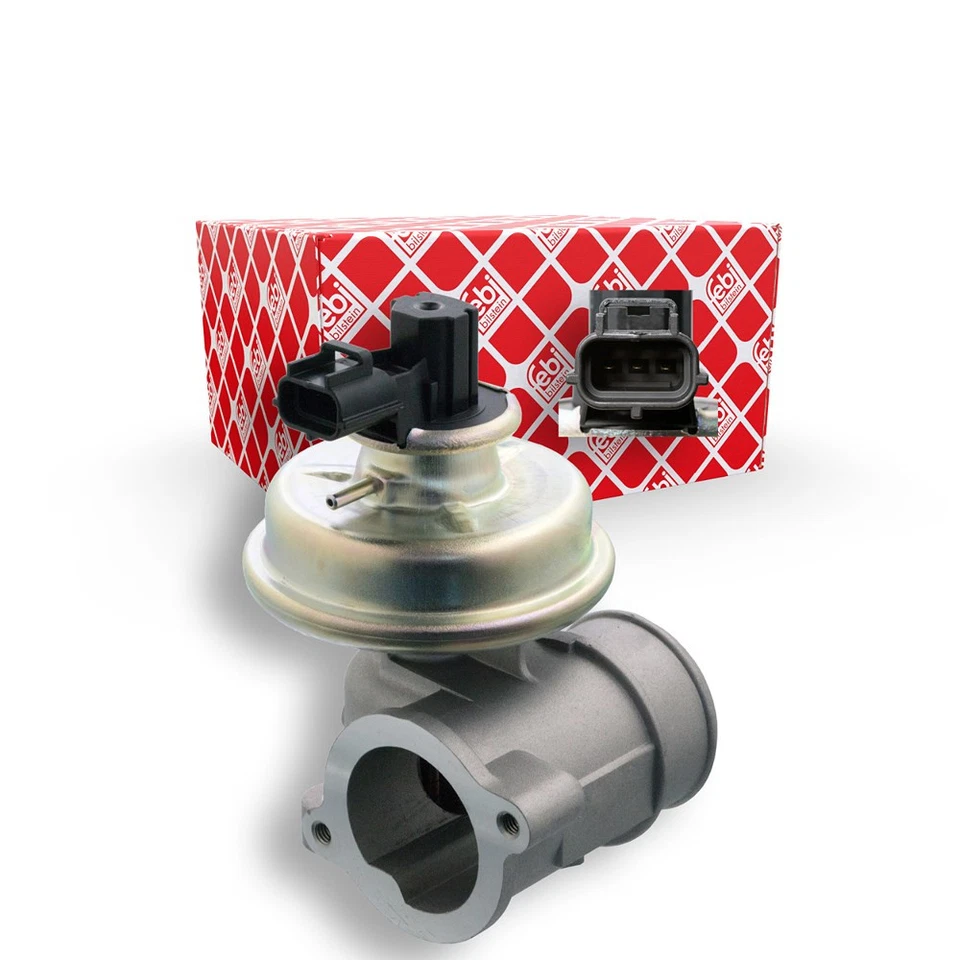 FEBI BILSTEIN vanne EGR pour FORD - Photo 1/1