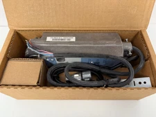 SIEMENS GCA226.1U OPEN AIR ACTUATOR SR 120V 60 IN LB 2O AUX NEW OPEN BOX