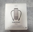 Sony Reon Pocket Pro Sensing kit RNPK-P1 Wearable Thermo Device New