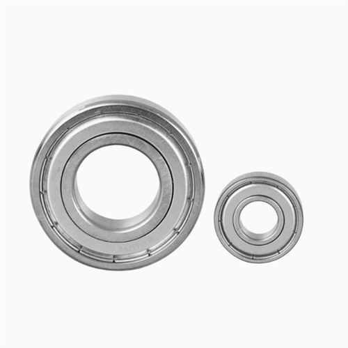 Stainless Steel Deep Groove Ball Bearings S603ZZ - S6910ZZ SMR52ZZ - SMR148ZZ - Picture 8 of 10
