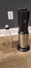SodaStream Aqua Fizz Sparkling Water Machine, 1 Glass Carafe, No CO2 Canister