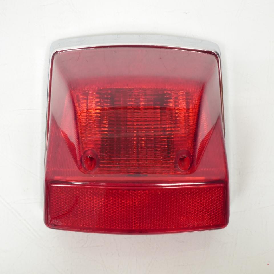Feu arrière Siem pour Vespa PX original de remplacement rouge