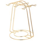 Kaffeebecher Organizer Teller Lagerregal Teetasse Abtropfgestell Becher Haken