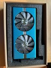 SAPPHIRE NITRO+ Radeon RX 590 SPECIAL EDITION 8GB GDDR5 Grafikkarte