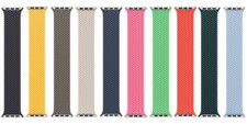 Genuine Apple Watch Braided Solo Loop Band 49mm 46mm 45mm 44mm 42mm 41mm 40mm