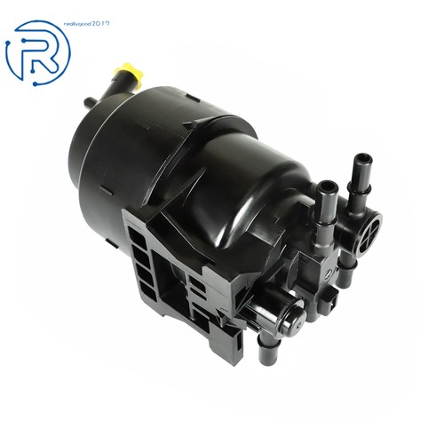 Conjunto de bomba de combustible BC3Z-9G282-E para Ford 6,7 L Powerstroke 2011-2015 - Imagen 10 de 13