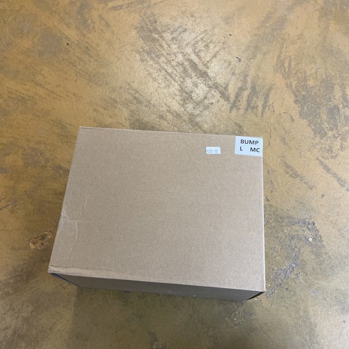 Hard Head Veterans LARGE Bump Helmet NEW IN BOX Multicam - Picture 4 of 5