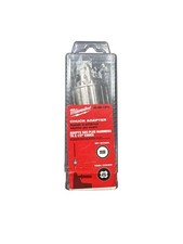 MILWAUKEE 48-66-1370 CHUCK ADAPTER UP TO 1/2" (ME-NKB) (PSH036647)