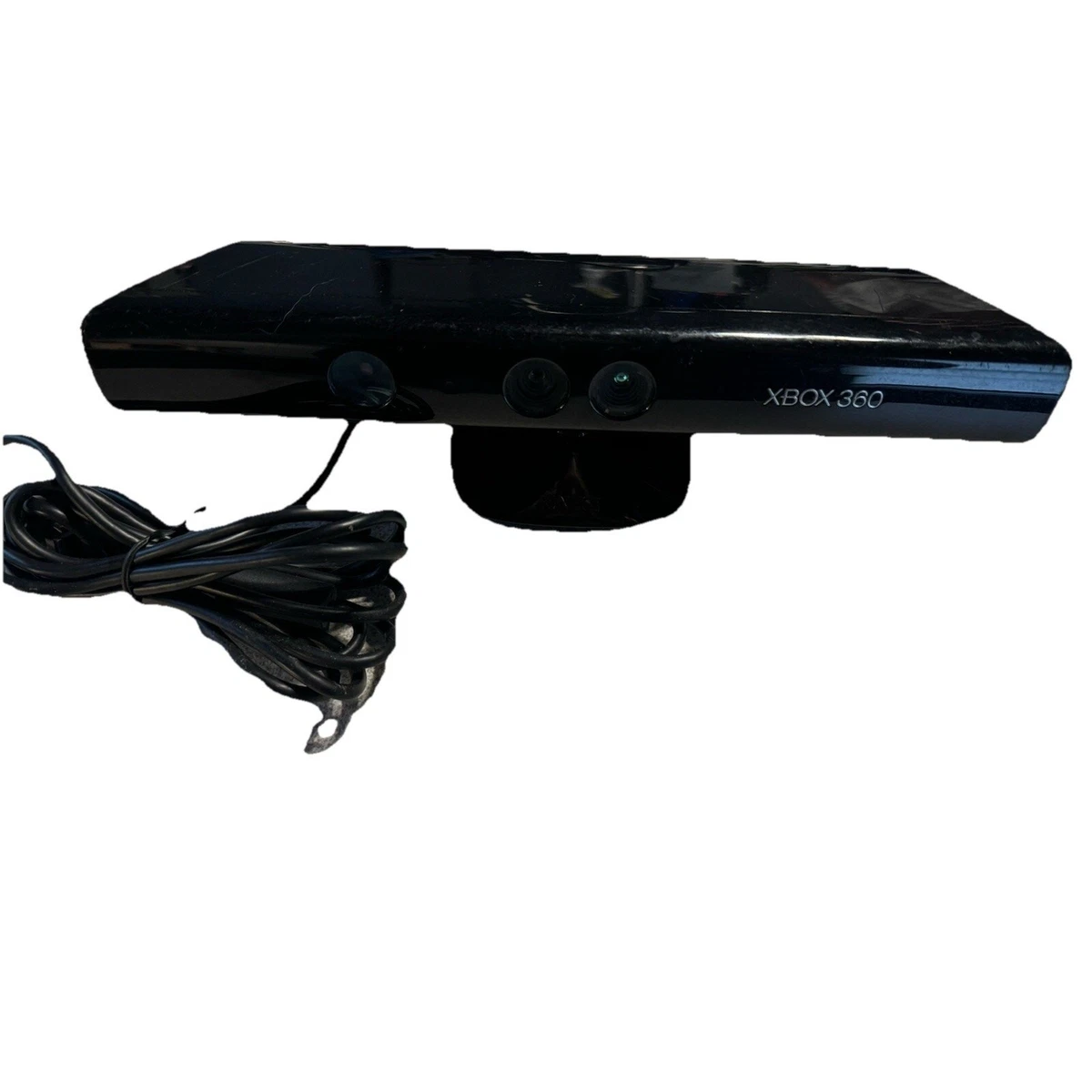 Xbox 360 Kinect Sensor Only for sale - eBay