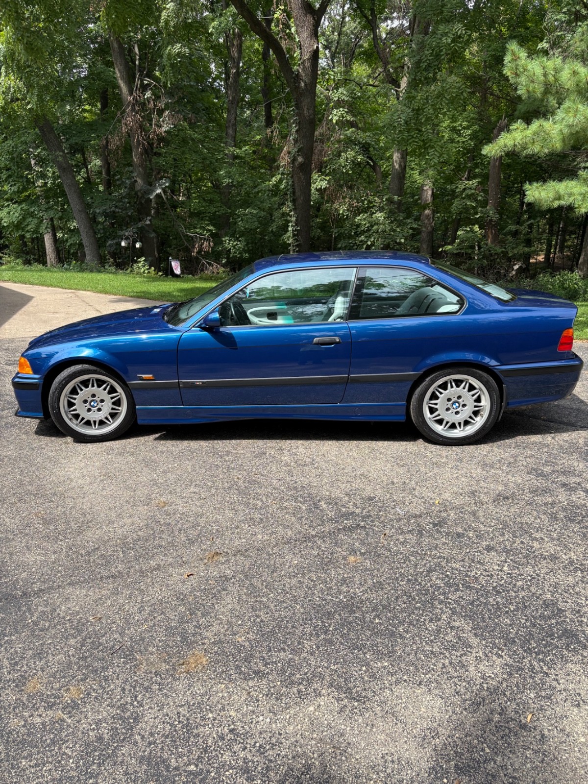 1995 BMW M3 for sale in Peosta Iowa