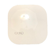 eero Pro B010001 Tri-Band Mesh Wi-Fi Router & Beacon 2nd Gen. 1Owner ExcelCondtn