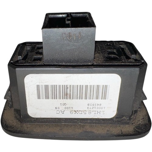 2008 - 2010 DODGE GRAND CARAVAN REAR QUARTER WINDOW CONTROL SWITCH 1HL85DX9AB - Picture 6 of 6