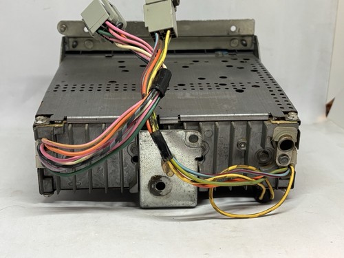 80 86 Ford F150 F250 F350 Bronco AM/FM Radio Cassette Lariat XLT - Bild 10 von 21
