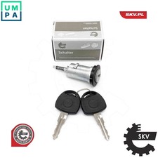 LOCK CYLINDER IGNITION LOCK 65SKV510 FOR OPEL ZAFIRA/MPV TIGRA CORSA/B/Van 1.0L