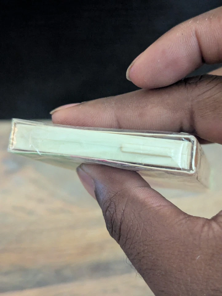 Bell Biv DeVoe Do Me! Cassette Single Tape Sealed New R&B 90s Hip Hop BBD Rare - Image 4 of 4