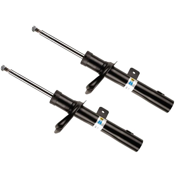 2 Bilstein StoßDäMpfer B4 2-22-052957 Vorne Links FüR CitroËN Berlingo-image