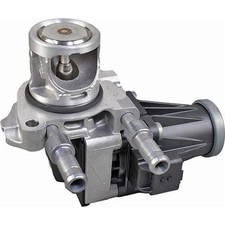 Metzger 0892778 AGR Ventil für CITROEN PEUGEOT OPEL DS VAUXHALL COMBO VIVARO C3