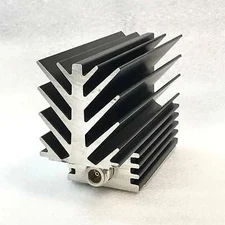 70W Dummy Load Fixed N(f) DC-4Ghz