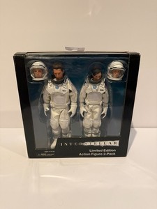 Interstellar Action Figure | eBay