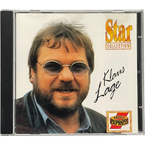 Rock , Rock-Pop, Classic Rock, Punk, Soft, Indie Alben CD Auswahl4 (Nur 1xPorto) - Bild 170 von 427