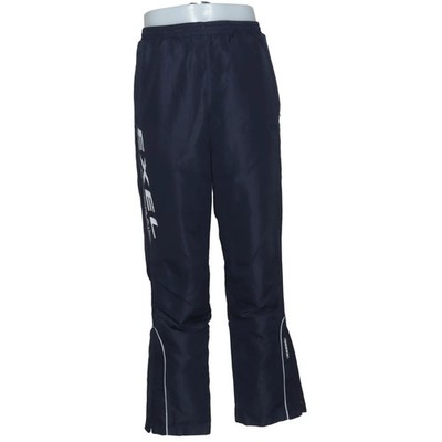 Umbro, Sporthose, Größe: S, Blau, Polyester, Herren #AGi