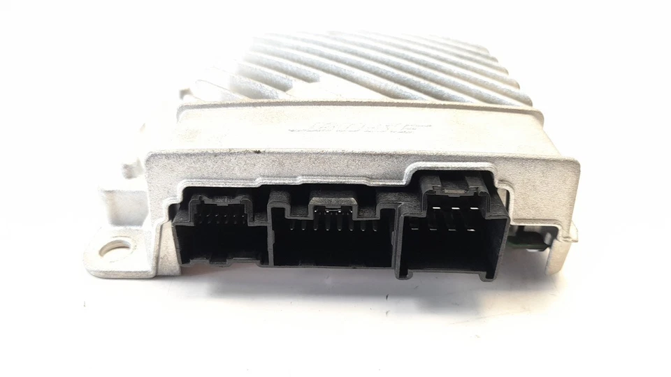 280632549R SISTEMA AUDIO / RADIO CD / 1021294 PARA RENAULT SCENIC IV GRAND EDITI - Imagen 2 de 4