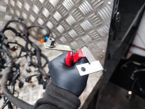 Renault Trafic MK3 2.0 Vivaro B 2015-22 R9M710 Engine Wiring 240116983S (V183) - Picture 21 of 24