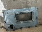 Holder part section Ka-52 Alligator