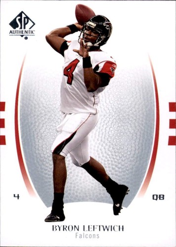 2007 Upper Deck SP Authentic Football Complete Your Set #1-297 You Pick! - Picture 17 of 113