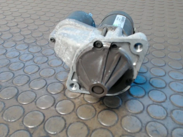 Anlasser / Starter Mitsubishi Carisma 1600 DA0 12 Monate Garantie Sofortversand - Bild 2 von 4