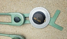 SWISS EXACTA  Mechnical Drafting Table Arm   Vintage     ( Excellent Condition)