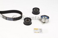 Continental Ctam CT870K1 Zahnriemensatz FüR Chevrolet, Daewoo, Opel, Vauxhall