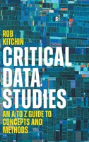 Rob Kitchin | Critical Data Studies | Buch | Englisch (2025) | Polity Press