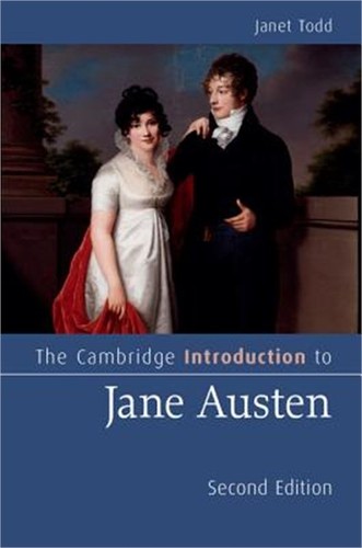 The Cambridge Introduction to Jane Austen (Paperback or Softback) - Picture 1 of 1