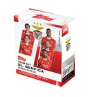 Topps SL Benfica 2025/26 Team Set Sealed