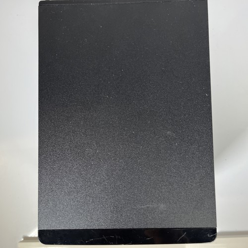 Subwoofer Micro Hi-Fi TEAC MC-DX90i negro solo probado - Imagen 11 de 12