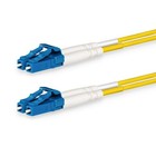 Lanview LVO231410 LC-LC Singlemode fibre cable