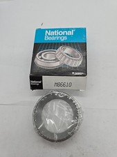 Differential Pinion Race National M86610