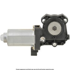 For Jeep Cherokee Comanche Cardone Rear Left Power Window Motor