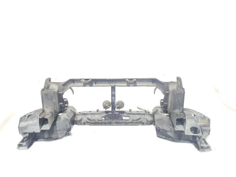 Mitsubishi 3000GT 1998 1999 OEM núcleo radiador soporte con barra de amarre Foto 2 de 4